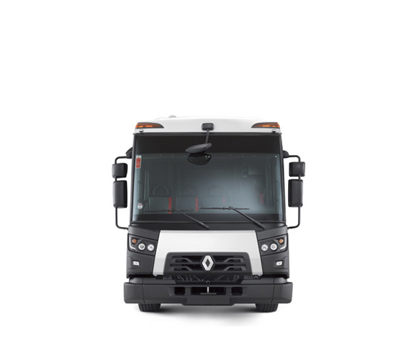 Renault Trucks D Access