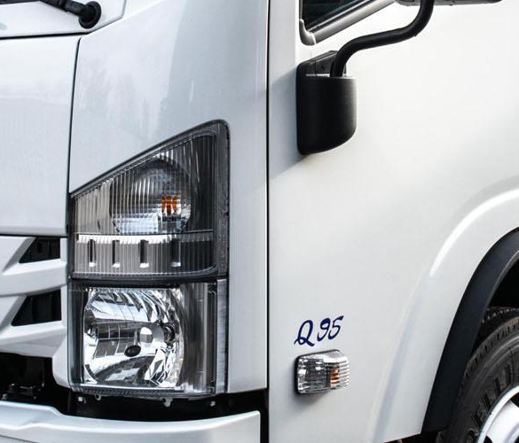ISUZU Q95 9.5T