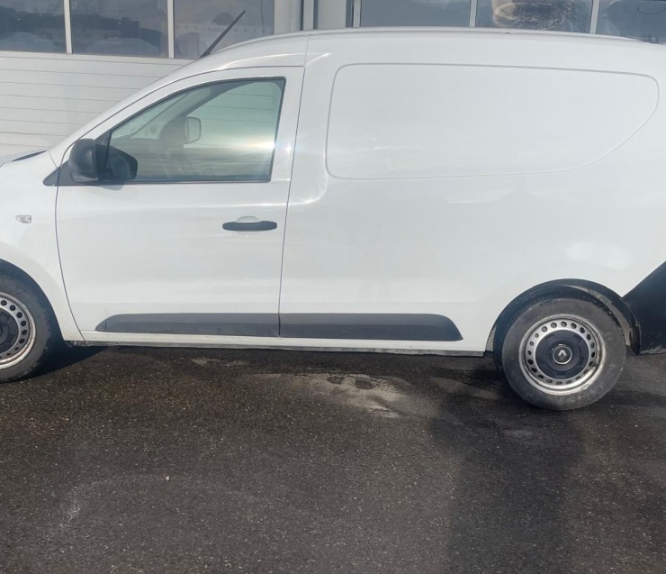 Renault Kangoo PHASE 2  MAXI 1L5 95CH DCI 