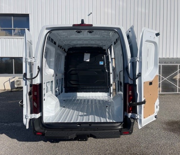 Renault Master L2H2