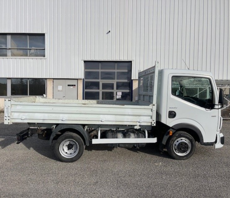 Renault Maxity 110.35L1