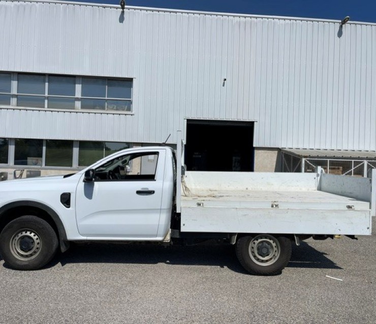 Ford RANGER RANGER