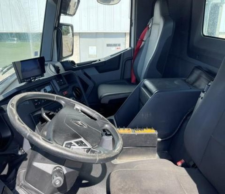 Renault C 430 CH 6X4