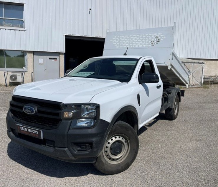 Ford RANGER RANGER