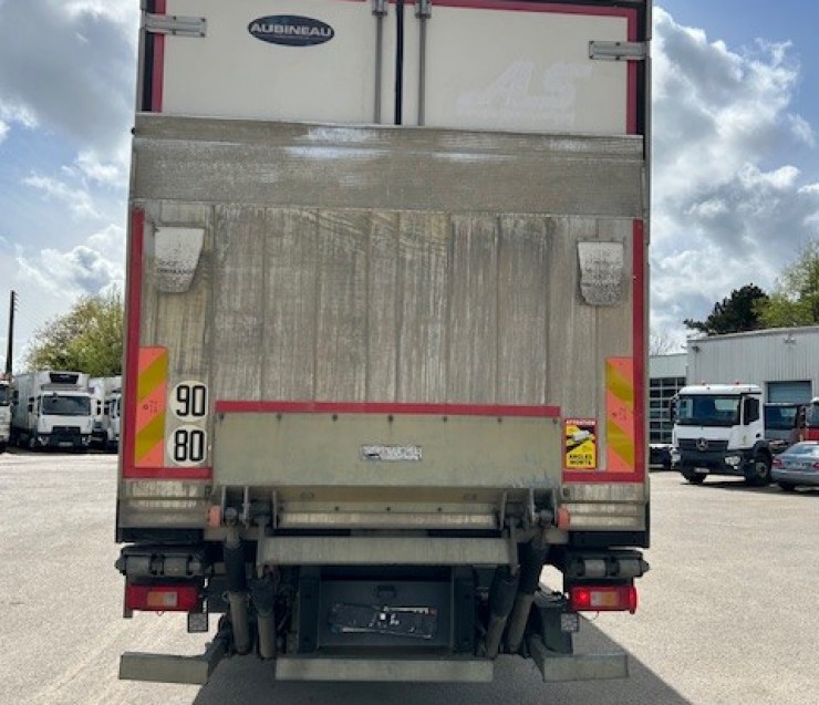 Renault T 430ch 6x2