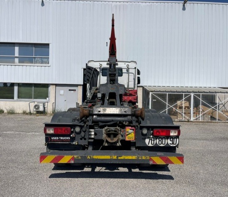 Renault C 430 CH 6X4