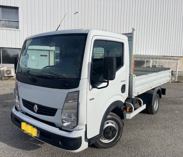 Renault Maxity 110.35L1