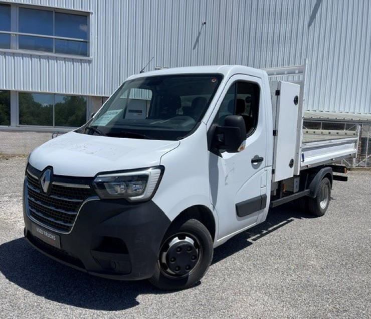 Renault Master 130
