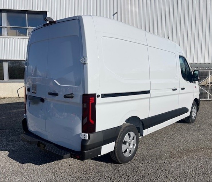 Renault Master L2H2